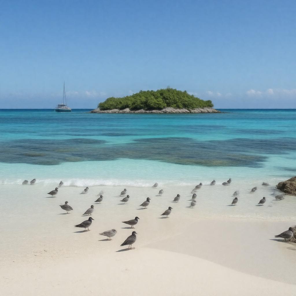 Egg Island